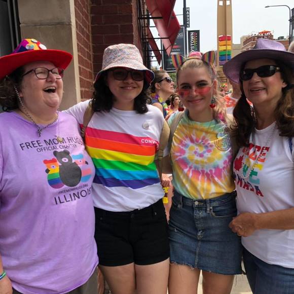 Meet your Posher, Paula - Picture 1 of 1